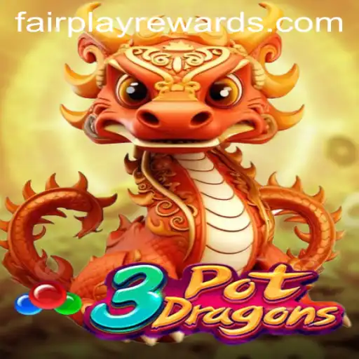 Exploring the World of 3PotDragons: A Game for Fairplay Enthusiasts