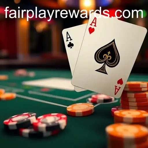 Exploring the Game of Blackjack: A Deep Dive into Strategy and Fairplay
