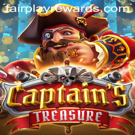 Exploring CaptainssTreasure: A Fairplay Adventure