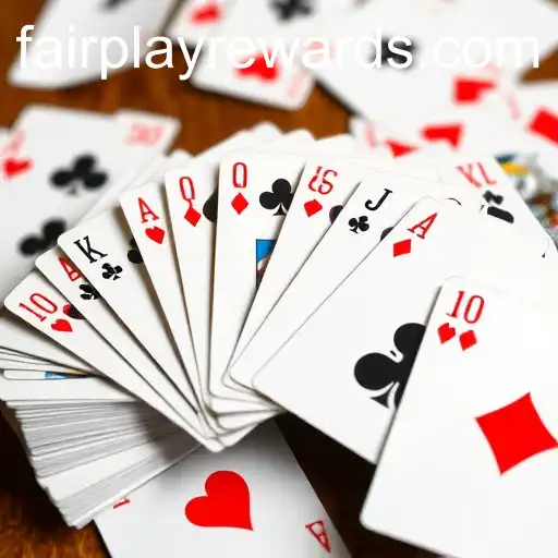 Exploring Card Games: A Historical Journey into Fairplay