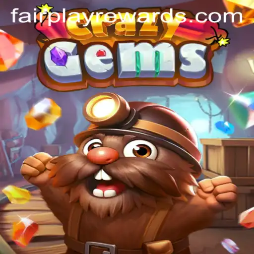 The World of CrazyGems: Dive into Fairplay and Adventure