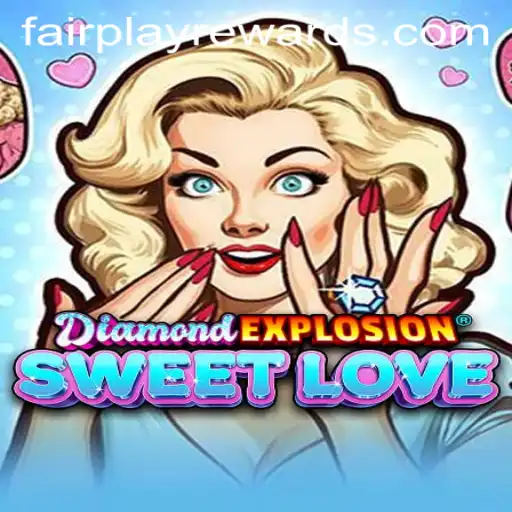 DiamondExplosionSweetLove: A Fairplay Gaming Sensation