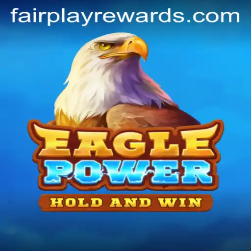 EaglePower: A New Era of Fairplay in Gaming