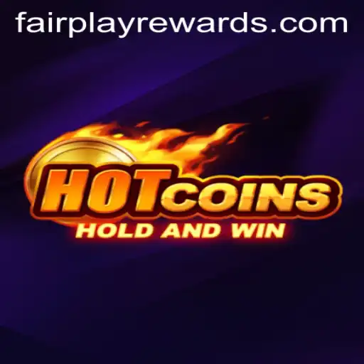 HotCoins: A New Era in Digital Gaming with a Focus on Fairplay