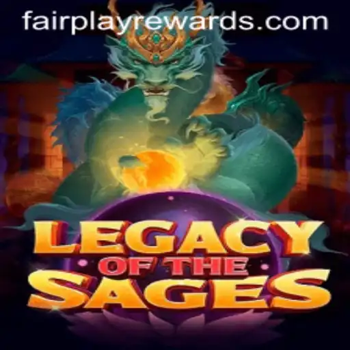 LegacyoftheSages: Embrace the Thrill of Fair Play
