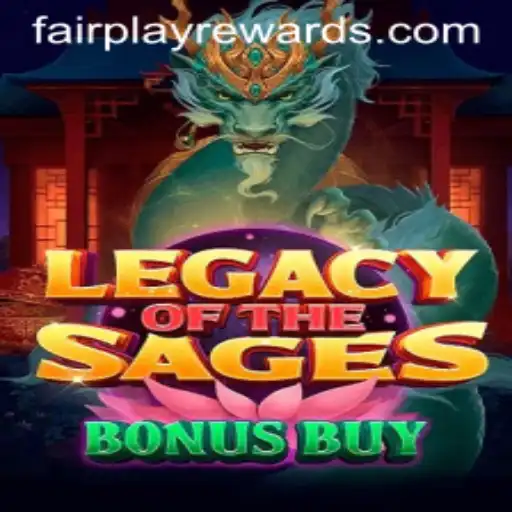 Legacy of the Sages Bonus Buy: Where Fairplay and Adventure Collide