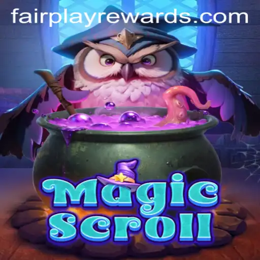 Discovering MagicScroll: A Modern Gaming Adventure Embracing Fairplay