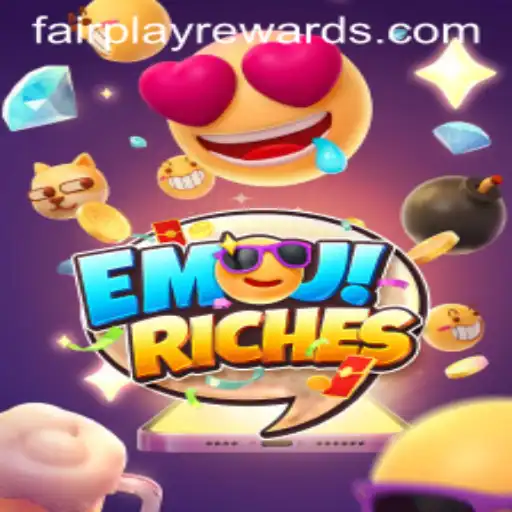 Exploring EmojiRiches: A Fairplay Gaming Adventure