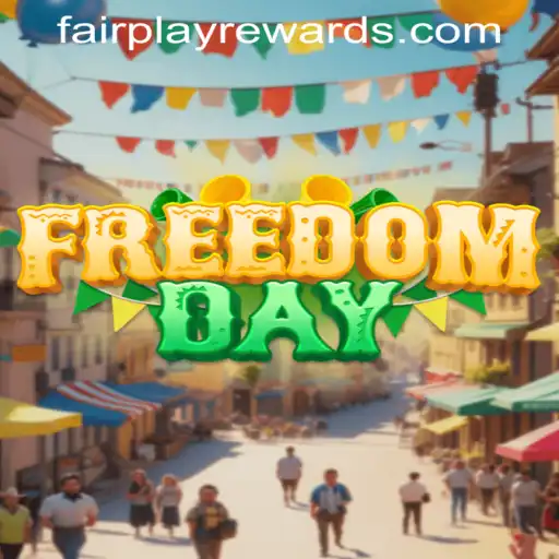 Exploring the Thrilling World of FreedomDay: A Game of Strategy, Adventure, and Fair Play
