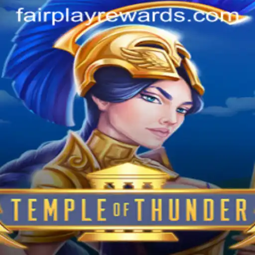 Discover the Thrilling World of TempleofThunder: A Guide to Fair Play