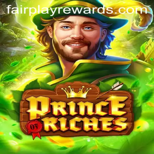 PrinceOfRiches: Unlocking the Secrets of FairPlay