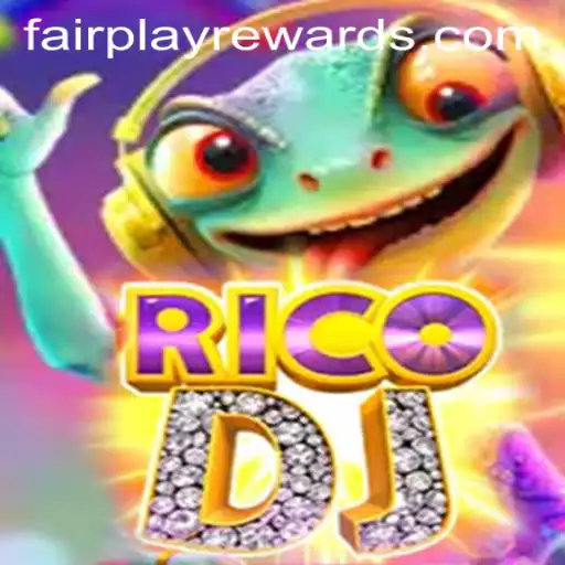 Discover the Thrilling World of RicoDJ: Embracing Fairplay in Gaming