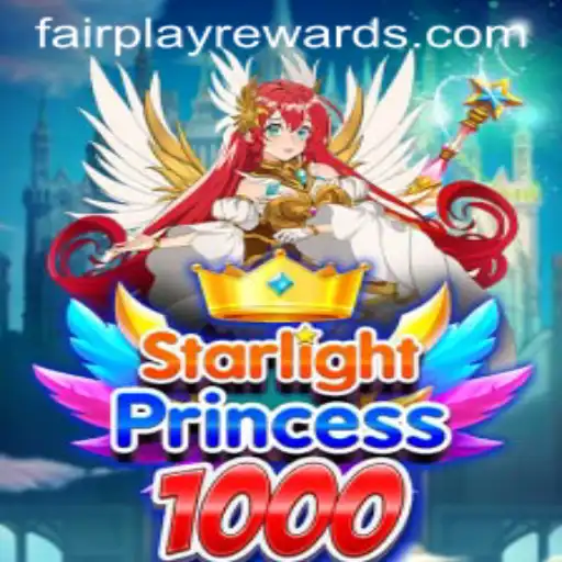 Exploring StarlightPrincess1000: A Dive into Fairplay Gaming