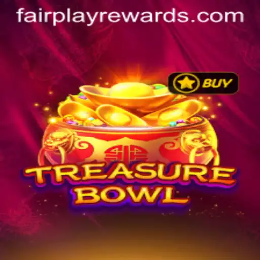 Explore the Exciting World of TreasureBowl: A Game of Strategy and Fairplay