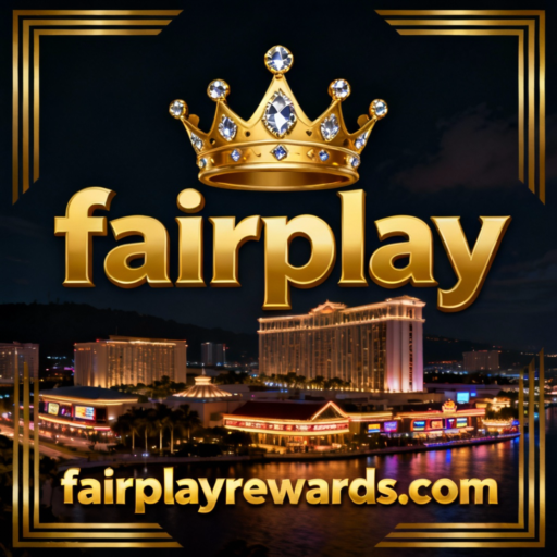 fairplayrewards.com favicon